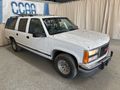 1992 GMC SUBURBAN