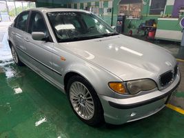 2002 BMW 3-SERIES 330XI