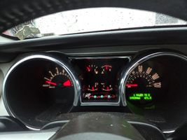 2007 FORD MUSTANG BASE
