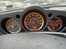 2007 NISSAN MURANO S