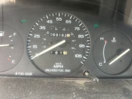 1997 FORD ASPIRE 