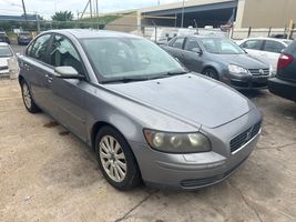 2004 VOLVO S40 BASE - 2004.5