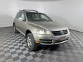 2004 VOLKSWAGEN TOUAREG