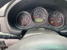 2007 SUBARU FORESTER X