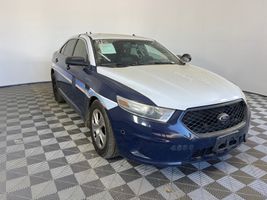2014 FORD TAURUS SEL