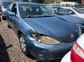 2003 TOYOTA CAMRY