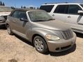 2005 CHRYSLER PT CRUISER