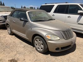 2005 CHRYSLER PT CRUISER BASE