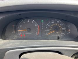 1996 TOYOTA CAMRY 