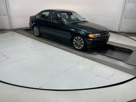 2003 BMW 3-SERIES 330XI