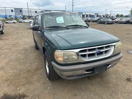 1995 FORD EXPLORER 