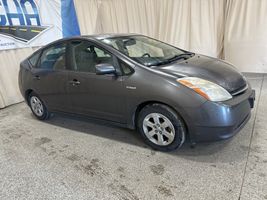 2007 TOYOTA PRIUS 