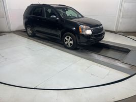 2007 CHEVROLET EQUINOX LT