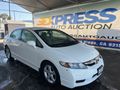 2009 HONDA CIVIC