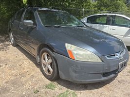 2005 HONDA ACCORD EX-L