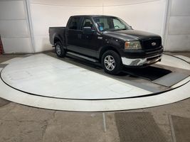 2006 FORD F150 XLT