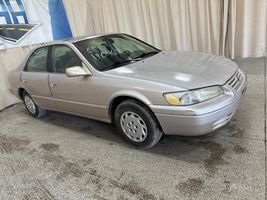 1997 TOYOTA CAMRY 