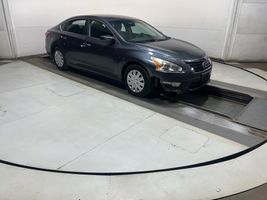2013 NISSAN ALTIMA S
