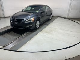 2013 NISSAN ALTIMA 2.5 S