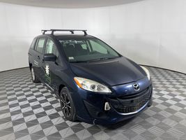 2015 MAZDA MAZDA5 SPORT
