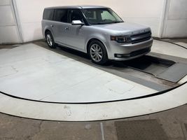 2013 FORD FLEX LIMITED