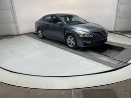 2015 NISSAN ALTIMA SV