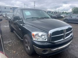 2008 DODGE RAM 1500 SXT
