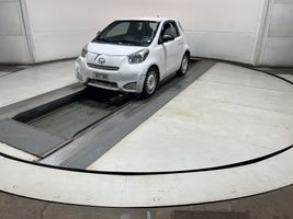 2012 SCION IQ 