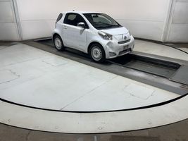 2012 SCION IQ 