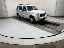 2002 JEEP LIBERTY LIMITED