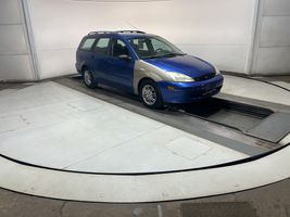 2002 FORD FOCUS 