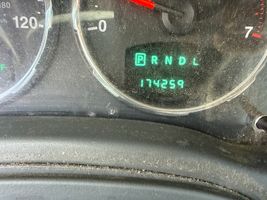 2008 JEEP LIBERTY SPORT