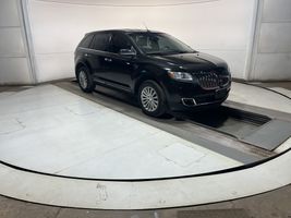 2013 LINCOLN MKX 