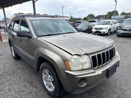 2006 JEEP GRAND CHEROKEE