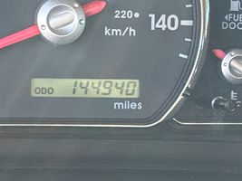 2008 MITSUBISHI ENDEAVOR LS