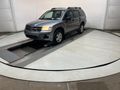2008 MITSUBISHI ENDEAVOR