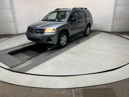 2008 MITSUBISHI ENDEAVOR LS