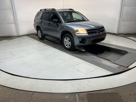 2008 MITSUBISHI ENDEAVOR LS