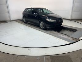 2011 KIA FORTE EX