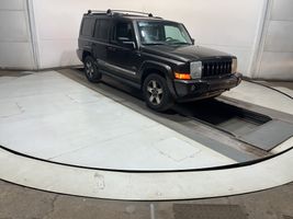 2006 JEEP COMMANDER BASE