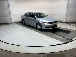 2014 VOLKSWAGEN JETTA S