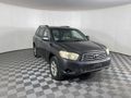 2008 TOYOTA HIGHLANDER