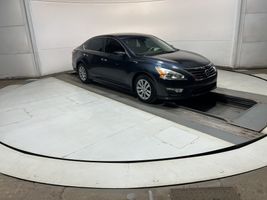 2013 NISSAN ALTIMA S