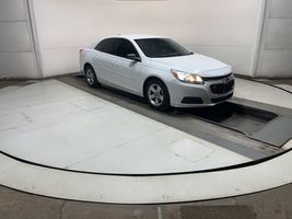 2013 CHEVROLET MALIBU LS