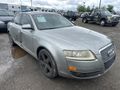 2006 AUDI A6