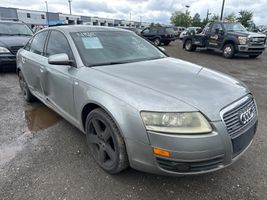 2006 AUDI A6 BASE