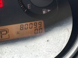 2008 NISSAN VERSA 