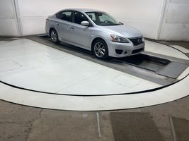 2013 NISSAN SENTRA SR