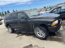 1998 DODGE DURANGO 