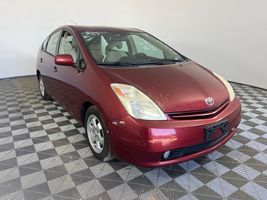 2005 TOYOTA PRIUS 